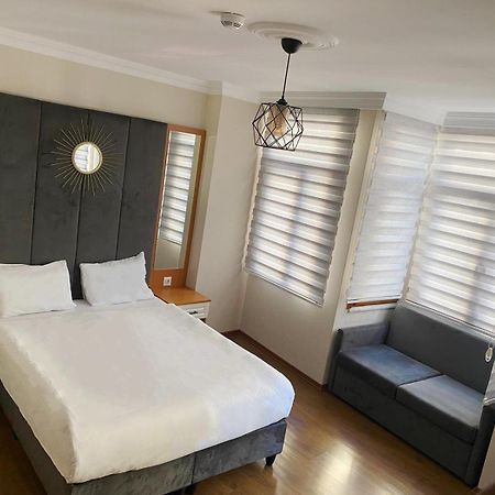 Hradission Otel Kaifa Стамбул Экстерьер фото