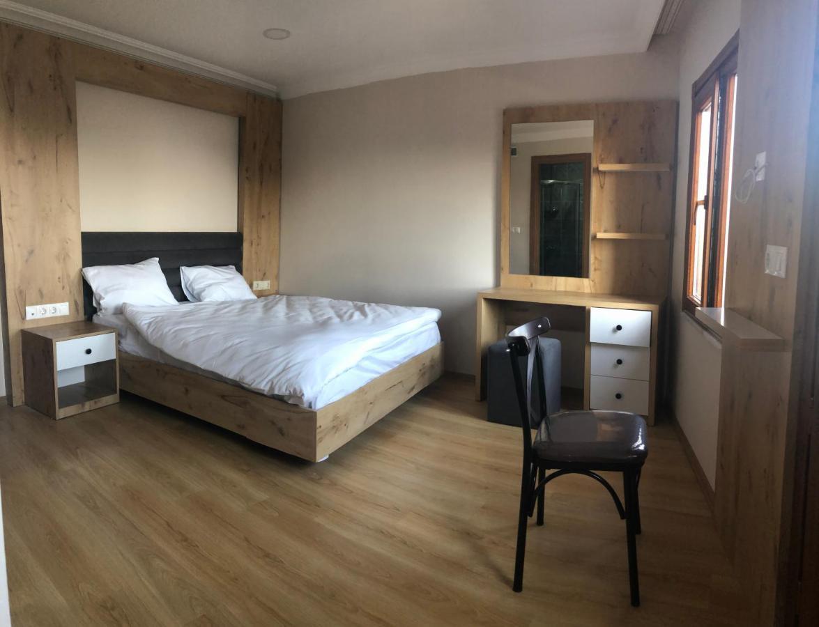 Hradission Otel Kaifa Стамбул Экстерьер фото